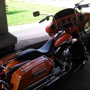 Meet your Posher, Jerry